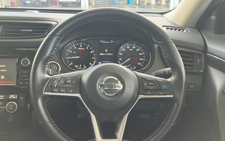 Nissan X-Trail, 2021 год, 1 750 000 рублей, 24 фотография