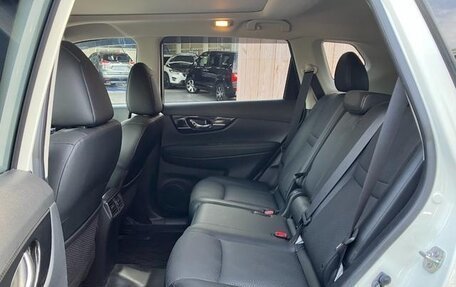 Nissan X-Trail, 2021 год, 1 750 000 рублей, 21 фотография