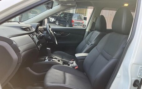 Nissan X-Trail, 2021 год, 1 750 000 рублей, 20 фотография
