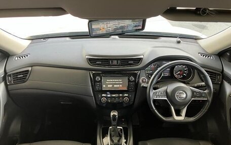 Nissan X-Trail, 2021 год, 1 750 000 рублей, 26 фотография