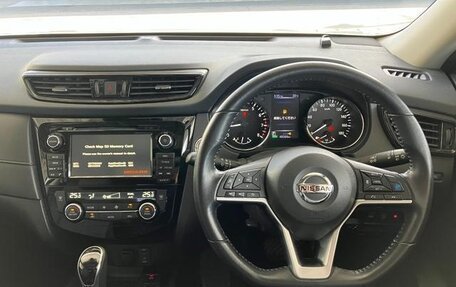 Nissan X-Trail, 2021 год, 1 750 000 рублей, 25 фотография