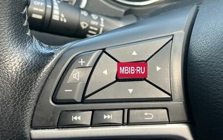 Nissan X-Trail, 2021 год, 1 750 000 рублей, 28 фотография