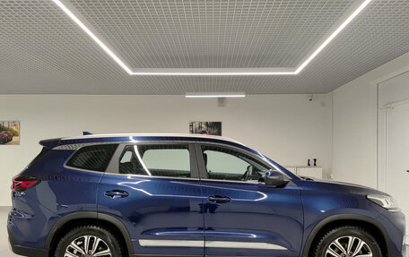 Chery Tiggo 8 I, 2020 год, 1 356 000 рублей, 5 фотография
