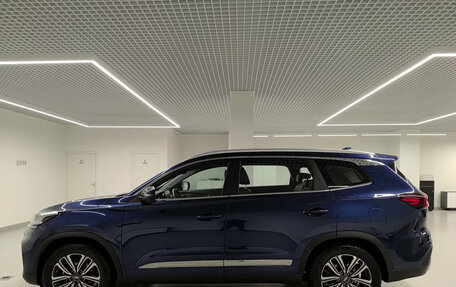 Chery Tiggo 8 I, 2020 год, 1 356 000 рублей, 10 фотография