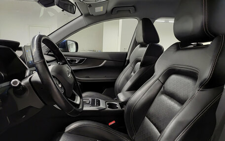 Chery Tiggo 8 I, 2020 год, 1 356 000 рублей, 20 фотография