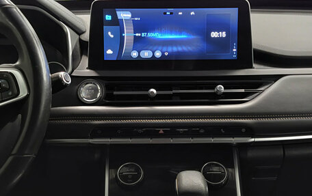 Chery Tiggo 8 I, 2020 год, 1 356 000 рублей, 18 фотография