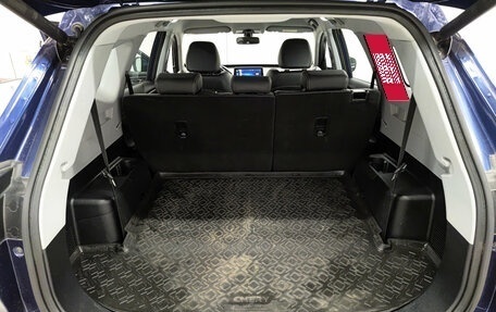 Chery Tiggo 8 I, 2020 год, 1 356 000 рублей, 12 фотография