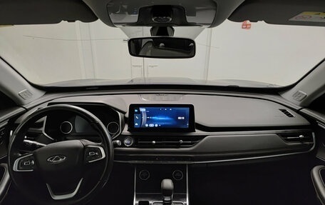 Chery Tiggo 8 I, 2020 год, 1 356 000 рублей, 17 фотография