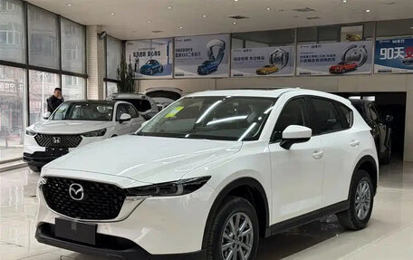 Mazda CX-5 II, 2026 год, 2 650 000 рублей, 1 фотография