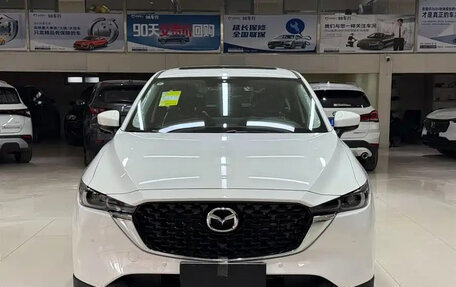Mazda CX-5 II, 2026 год, 2 650 000 рублей, 2 фотография
