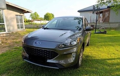Ford Escape, 2022 год, 2 470 000 рублей, 1 фотография