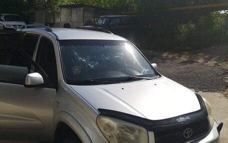 Toyota RAV4, 2004 год, 880 000 рублей, 1 фотография