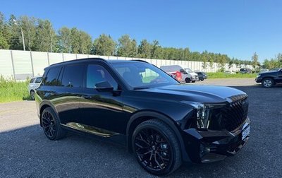 GAC GS8, 2024 год, 4 600 000 рублей, 1 фотография