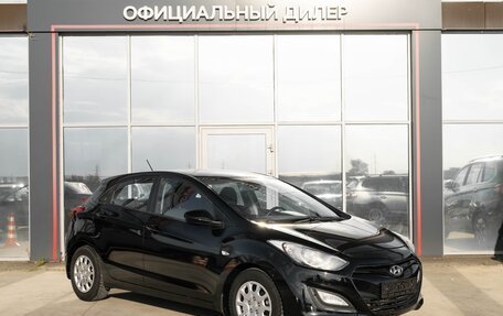 Hyundai i30 II рестайлинг, 2014 год, 1 075 000 рублей, 1 фотография