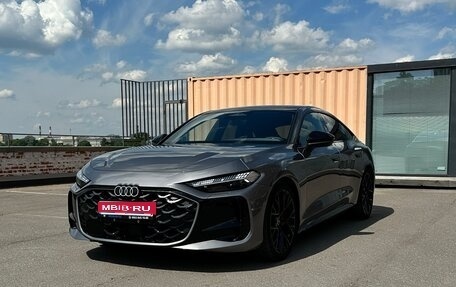 Audi A5, 2025 год, 5 765 000 рублей, 1 фотография