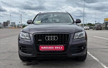 Audi Q5, 2011 год, 1 800 000 рублей, 1 фотография