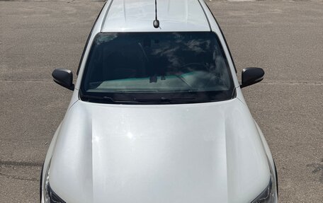 Toyota Hilux VIII, 2021 год, 5 200 000 рублей, 2 фотография