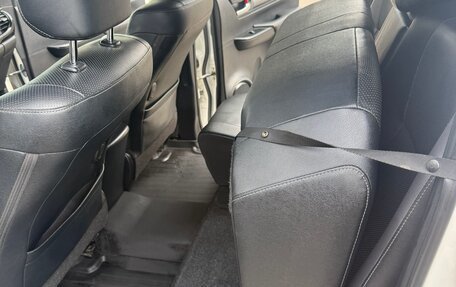 Toyota Hilux VIII, 2021 год, 5 200 000 рублей, 9 фотография