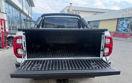 Toyota Hilux VIII, 2021 год, 5 200 000 рублей, 27 фотография