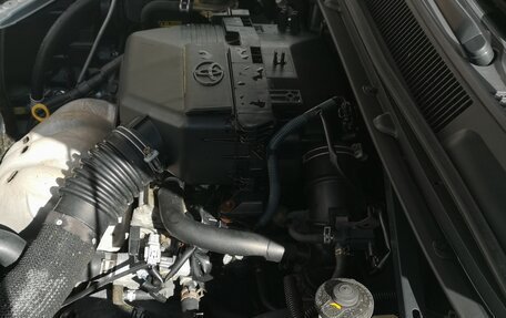 Toyota RAV4, 2004 год, 880 000 рублей, 7 фотография