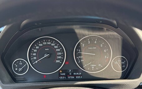 BMW 3 серия, 2014 год, 2 180 000 рублей, 5 фотография