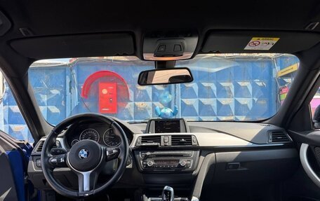 BMW 3 серия, 2014 год, 2 180 000 рублей, 6 фотография