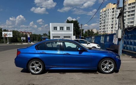 BMW 3 серия, 2014 год, 2 180 000 рублей, 3 фотография