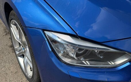 BMW 3 серия, 2014 год, 2 180 000 рублей, 11 фотография