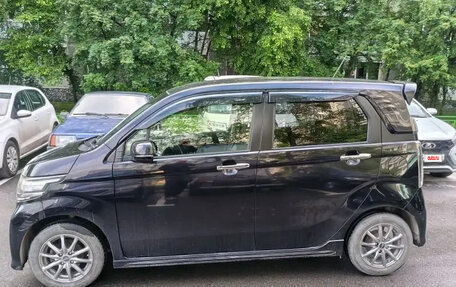 Honda N-WGN I рестайлинг, 2014 год, 700 000 рублей, 3 фотография