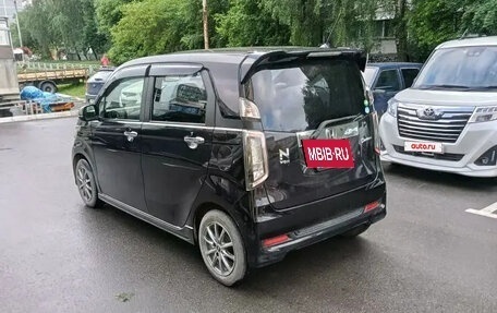 Honda N-WGN I рестайлинг, 2014 год, 700 000 рублей, 4 фотография