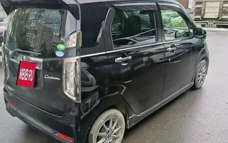 Honda N-WGN I рестайлинг, 2014 год, 700 000 рублей, 6 фотография