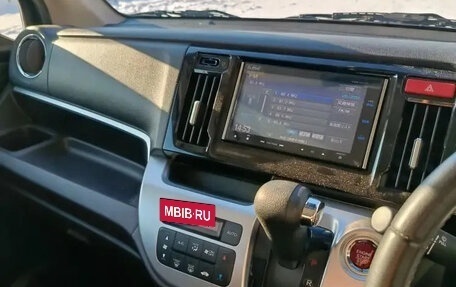 Honda N-WGN I рестайлинг, 2014 год, 700 000 рублей, 8 фотография