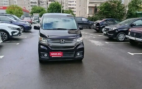 Honda N-WGN I рестайлинг, 2014 год, 700 000 рублей, 7 фотография