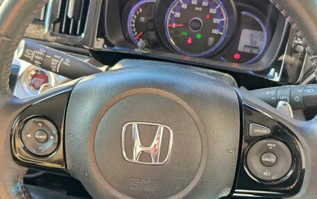 Honda N-WGN I рестайлинг, 2014 год, 700 000 рублей, 12 фотография