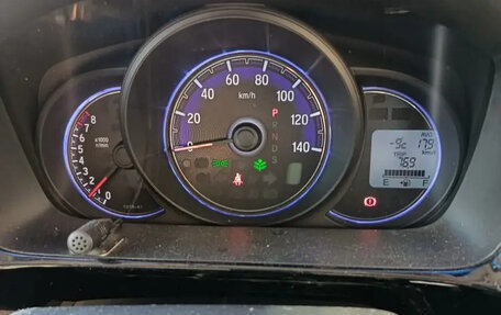 Honda N-WGN I рестайлинг, 2014 год, 700 000 рублей, 13 фотография