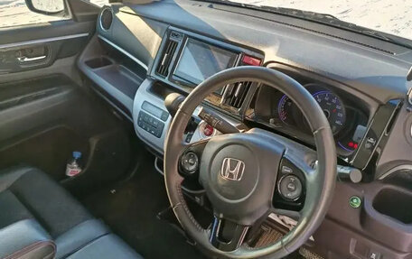 Honda N-WGN I рестайлинг, 2014 год, 700 000 рублей, 11 фотография
