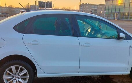 Volkswagen Polo VI (EU Market), 2020 год, 1 085 000 рублей, 4 фотография