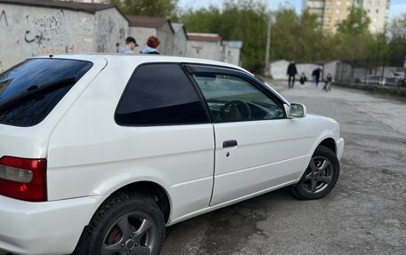 Toyota Corolla II, 1998 год, 325 000 рублей, 4 фотография