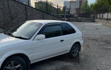 Toyota Corolla II, 1998 год, 325 000 рублей, 2 фотография