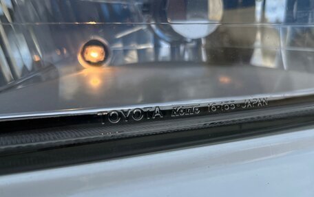 Toyota Corolla II, 1998 год, 325 000 рублей, 13 фотография