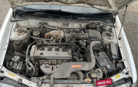 Toyota Corolla II, 1998 год, 325 000 рублей, 10 фотография