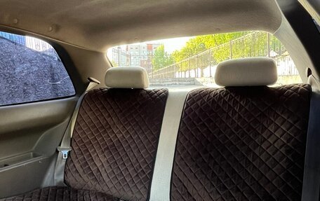 Toyota Corolla II, 1998 год, 325 000 рублей, 25 фотография