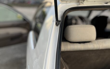 Toyota Corolla II, 1998 год, 325 000 рублей, 20 фотография