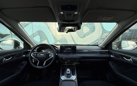 Haval Jolion, 2024 год, 1 695 000 рублей, 2 фотография