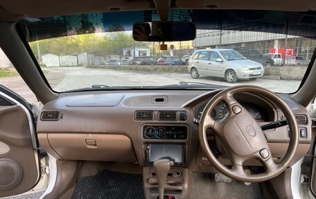 Toyota Corolla II, 1998 год, 325 000 рублей, 26 фотография