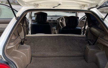 Toyota Corolla II, 1998 год, 325 000 рублей, 23 фотография