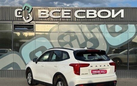 Haval Jolion, 2024 год, 1 695 000 рублей, 3 фотография