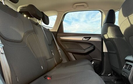 Haval Jolion, 2024 год, 1 695 000 рублей, 4 фотография
