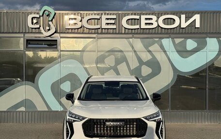 Haval Jolion, 2024 год, 1 695 000 рублей, 5 фотография