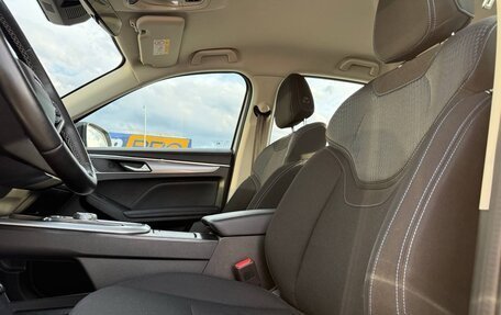 Haval Jolion, 2024 год, 1 695 000 рублей, 12 фотография